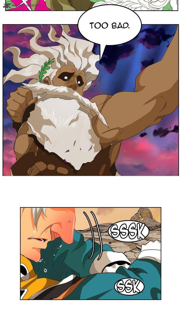 The God of High School - Chapter 277 Page 57