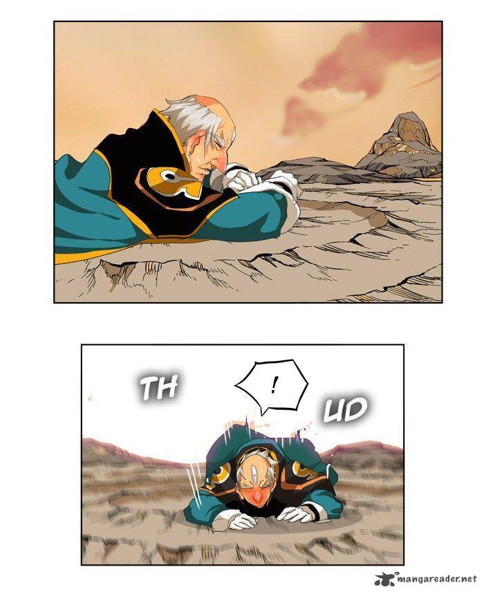 The God of High School - Chapter 277 Page 58