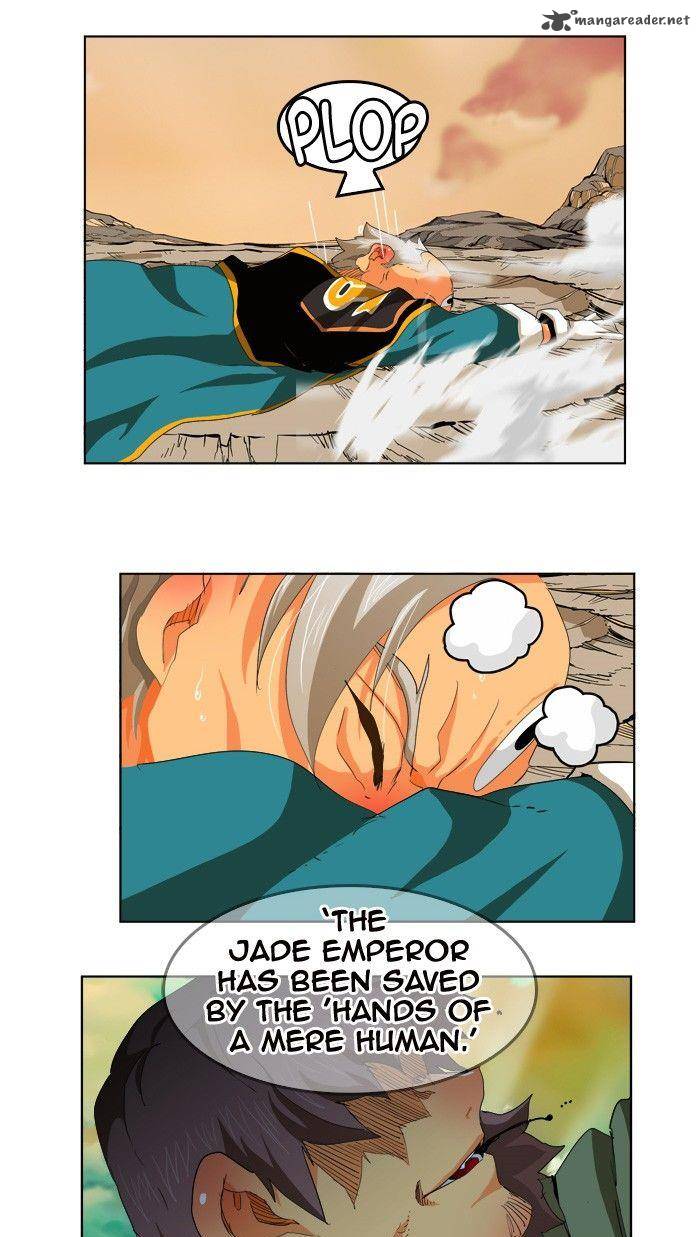 The God of High School - Chapter 277 Page 59