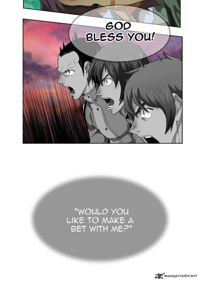 The God of High School - Chapter 277 Page 60