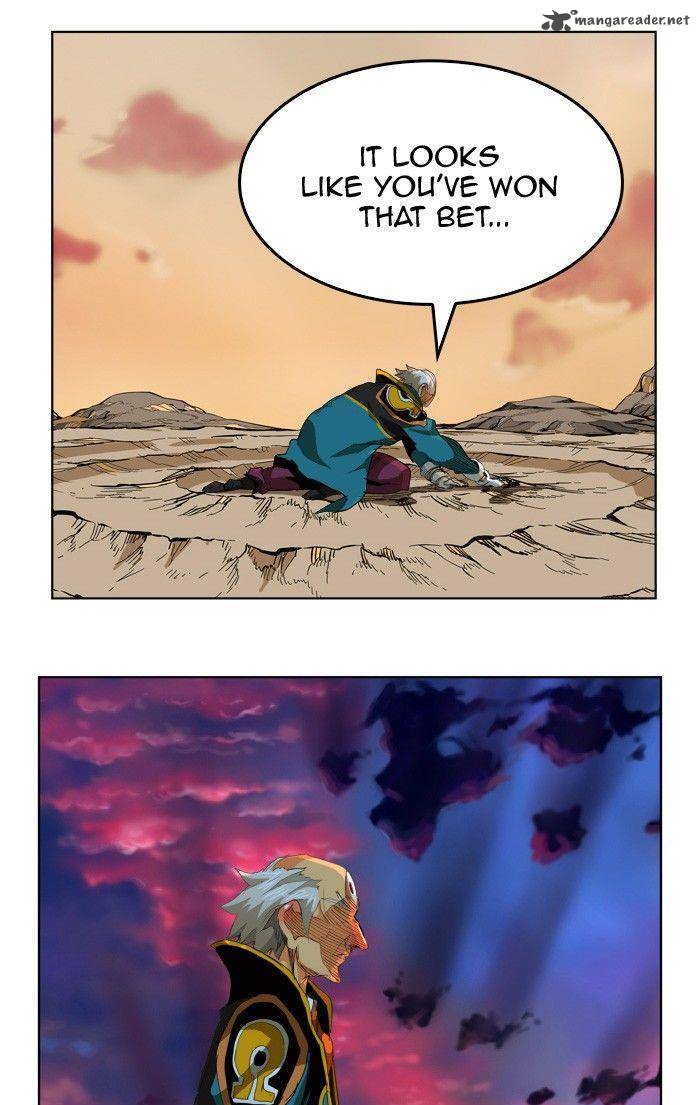 The God of High School - Chapter 277 Page 61