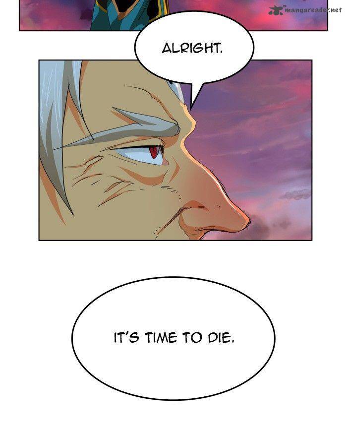 The God of High School - Chapter 277 Page 62