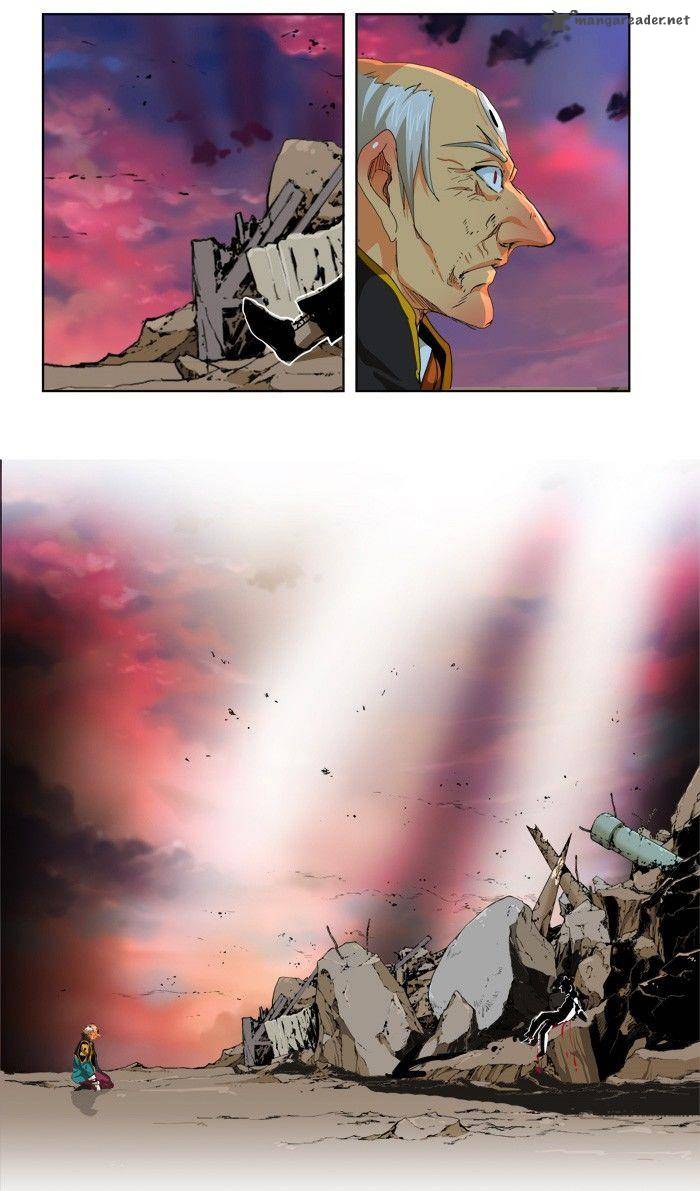 The God of High School - Chapter 277 Page 63