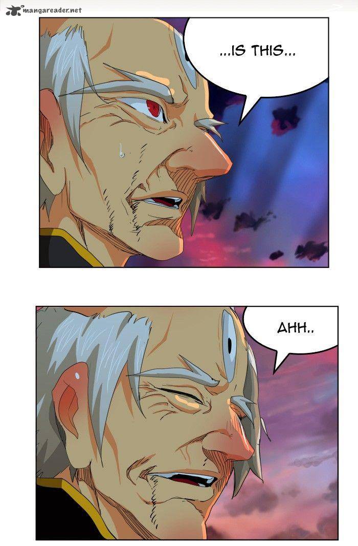 The God of High School - Chapter 277 Page 64