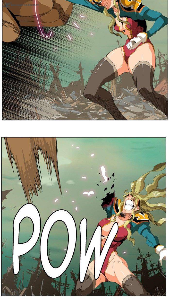 The God of High School - Chapter 277 Page 66