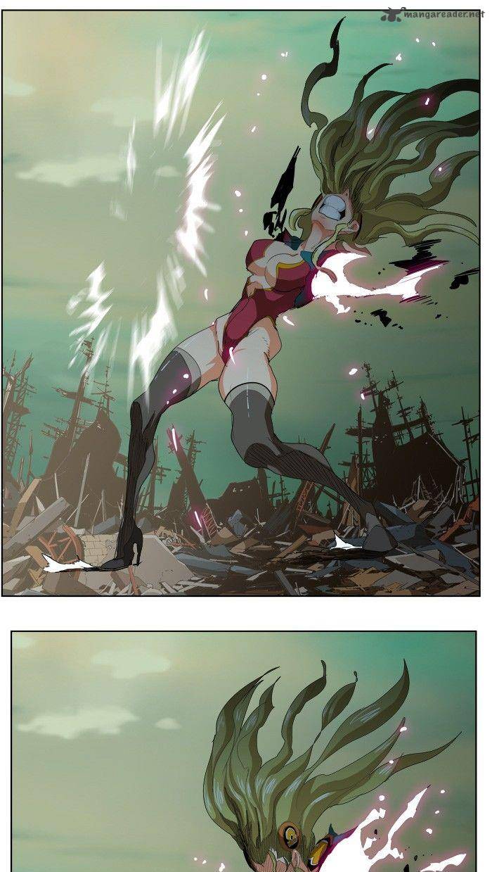 The God of High School - Chapter 277 Page 68