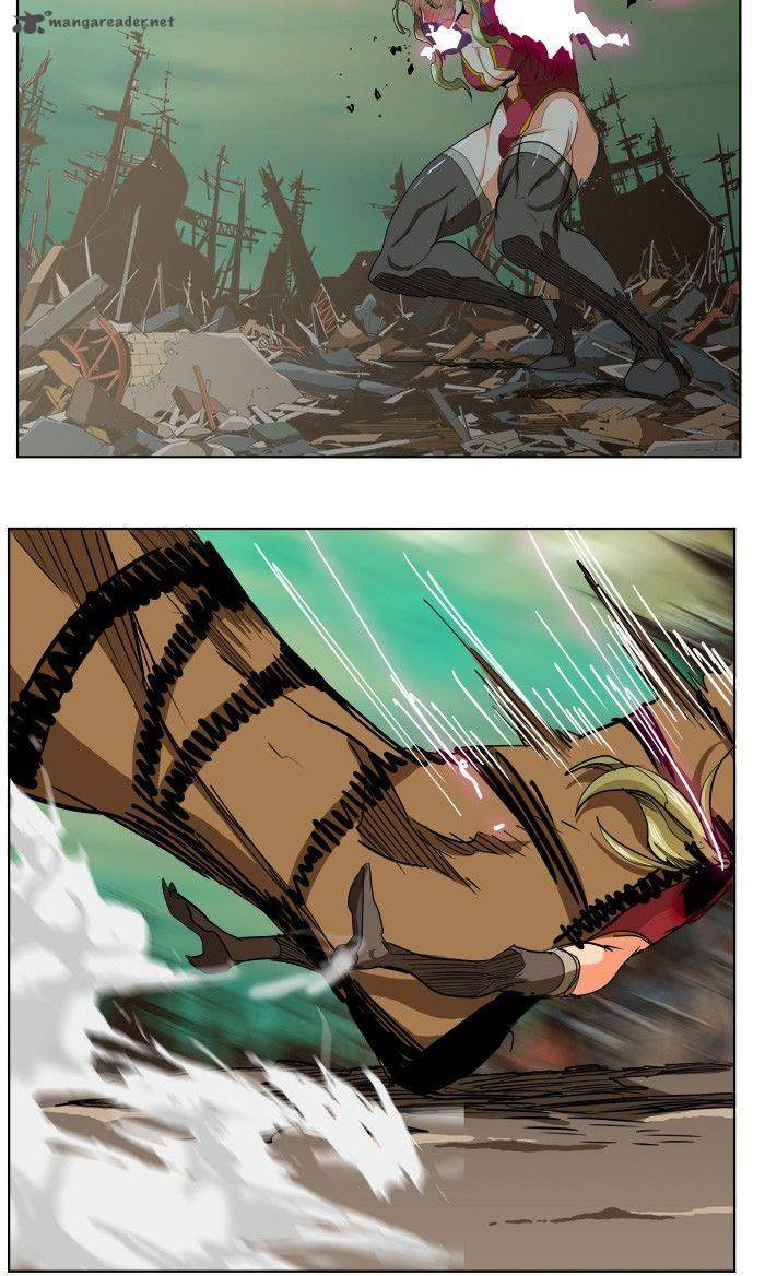 The God of High School - Chapter 277 Page 69