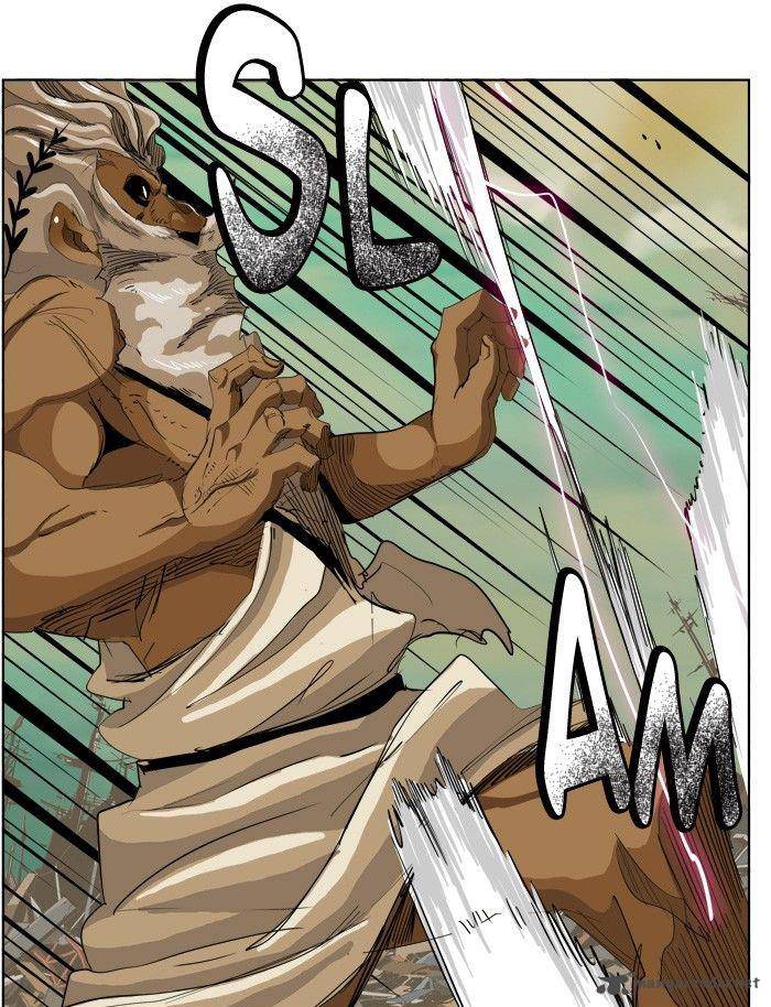 The God of High School - Chapter 277 Page 70