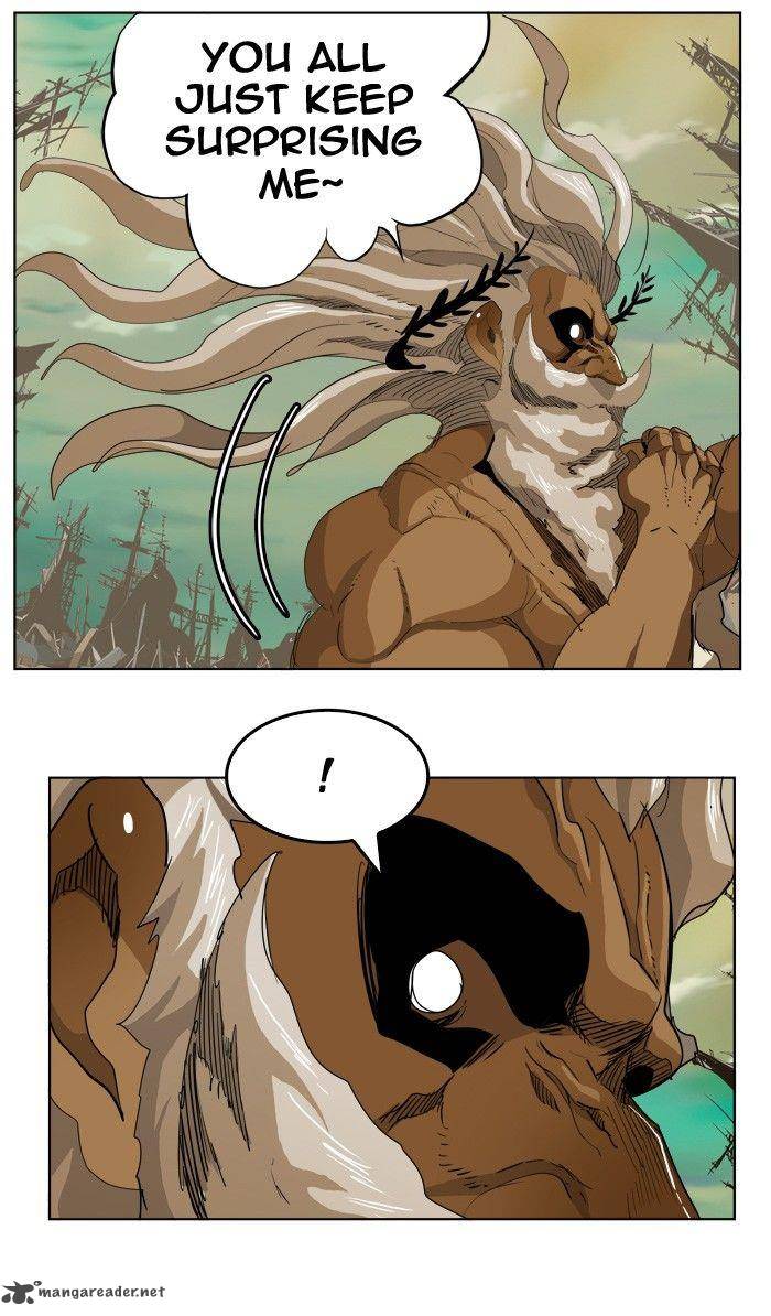 The God of High School - Chapter 277 Page 72