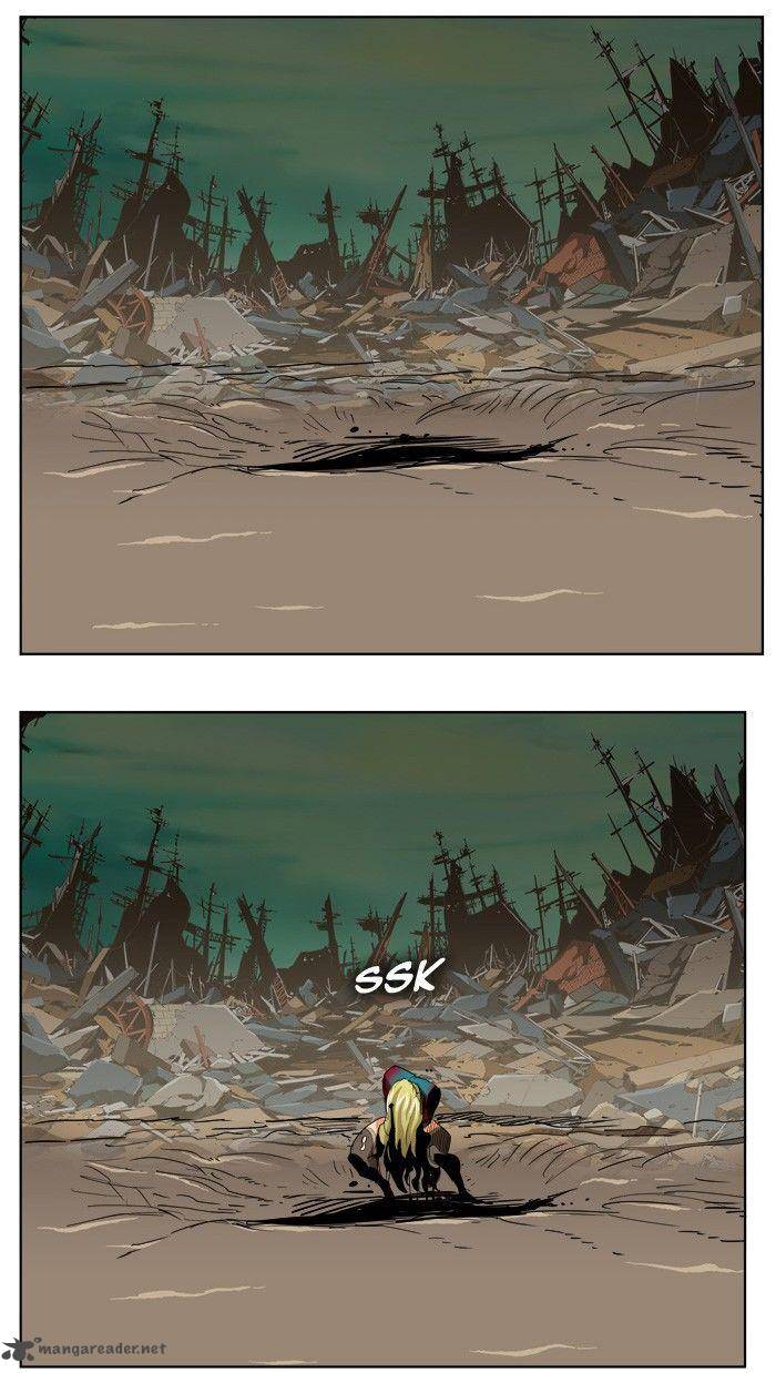 The God of High School - Chapter 277 Page 73