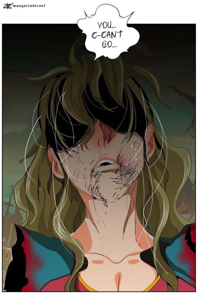 The God of High School - Chapter 277 Page 74