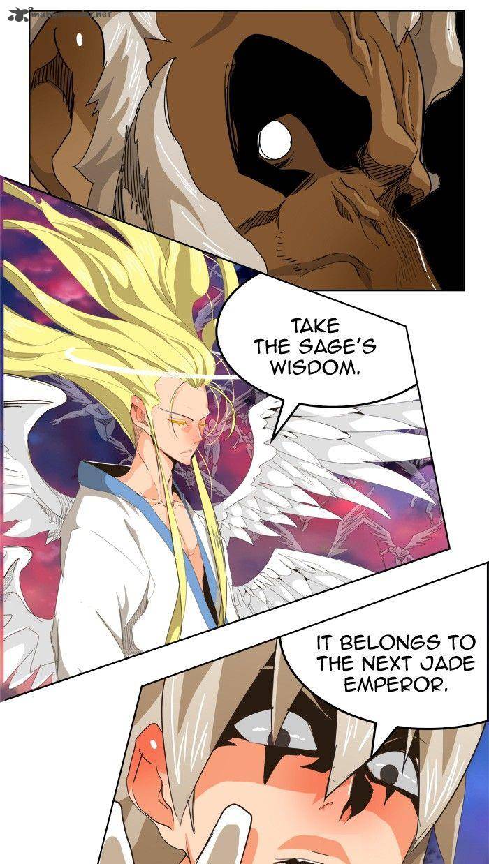 The God of High School - Chapter 277 Page 75