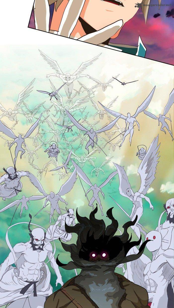 The God of High School - Chapter 277 Page 76