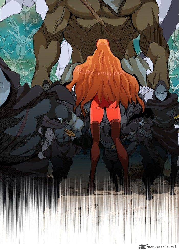 The God of High School - Chapter 277 Page 77