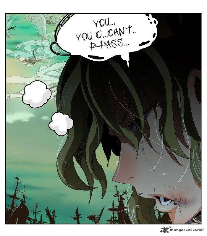 The God of High School - Chapter 277 Page 78