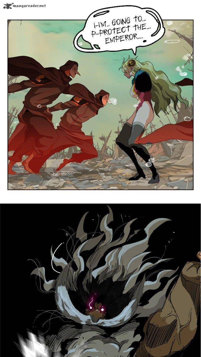 The God of High School - Chapter 277 Page 79