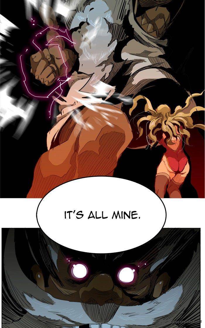 The God of High School - Chapter 277 Page 80