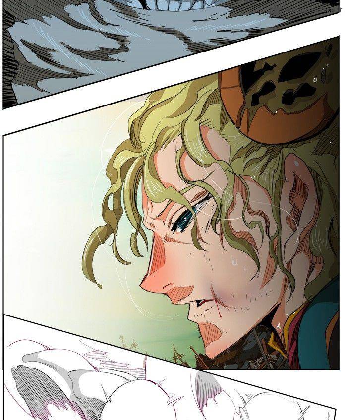 The God of High School - Chapter 277 Page 81