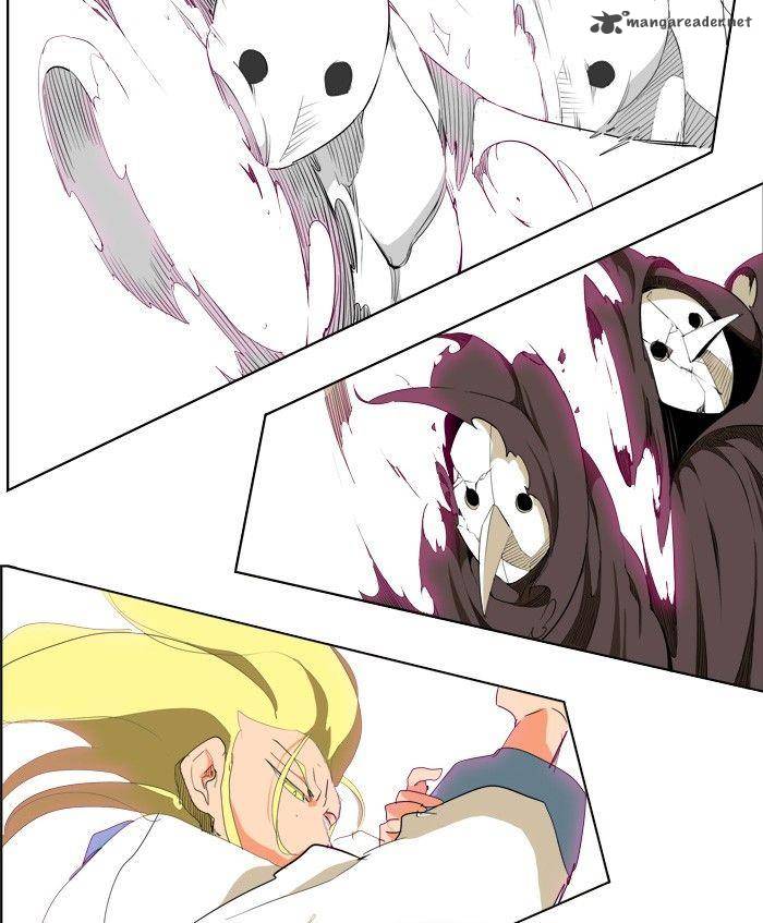 The God of High School - Chapter 277 Page 82