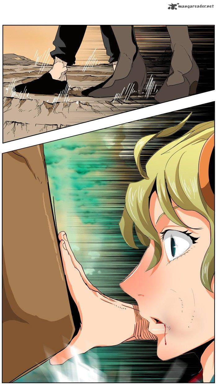 The God of High School - Chapter 277 Page 85