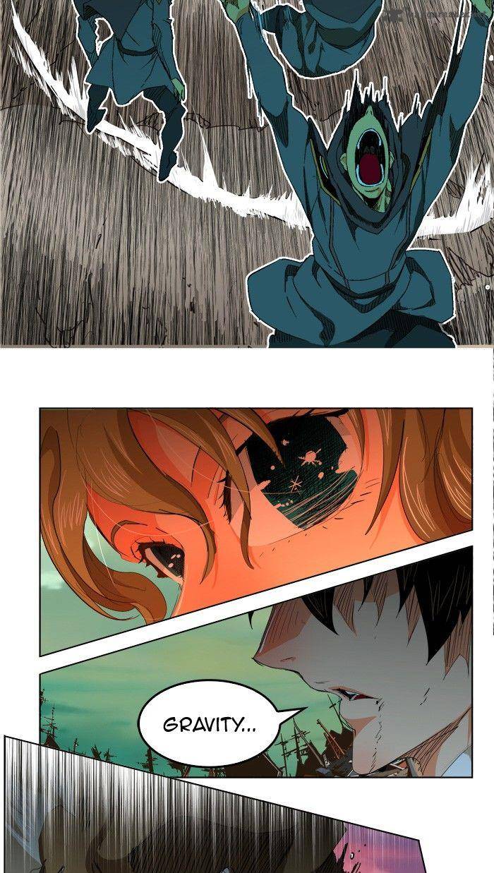 The God of High School - Chapter 277 Page 88