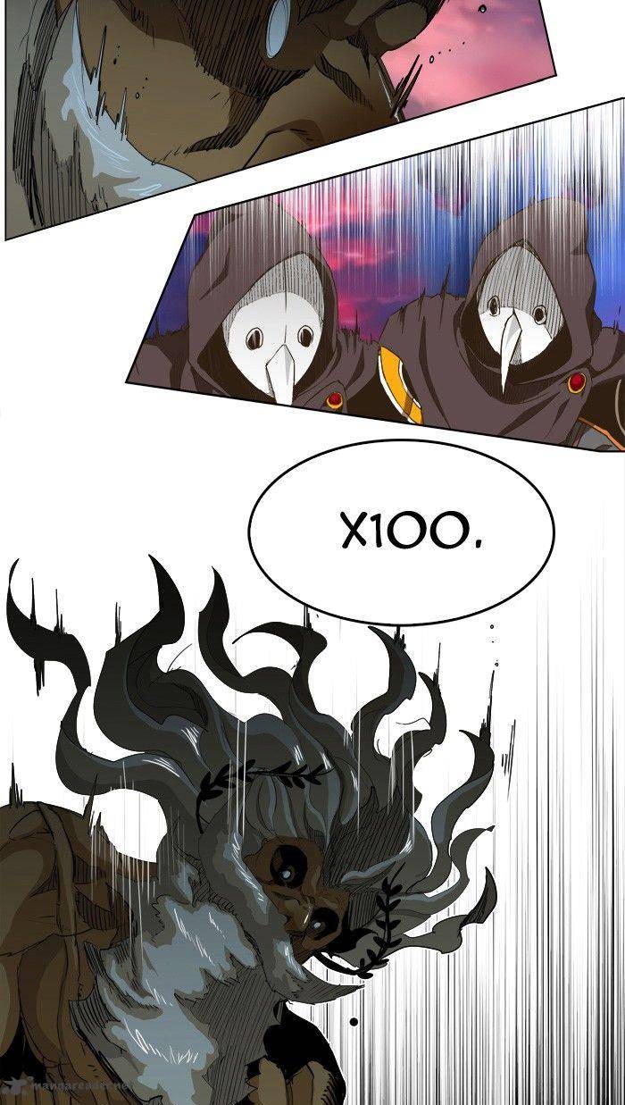 The God of High School - Chapter 277 Page 89