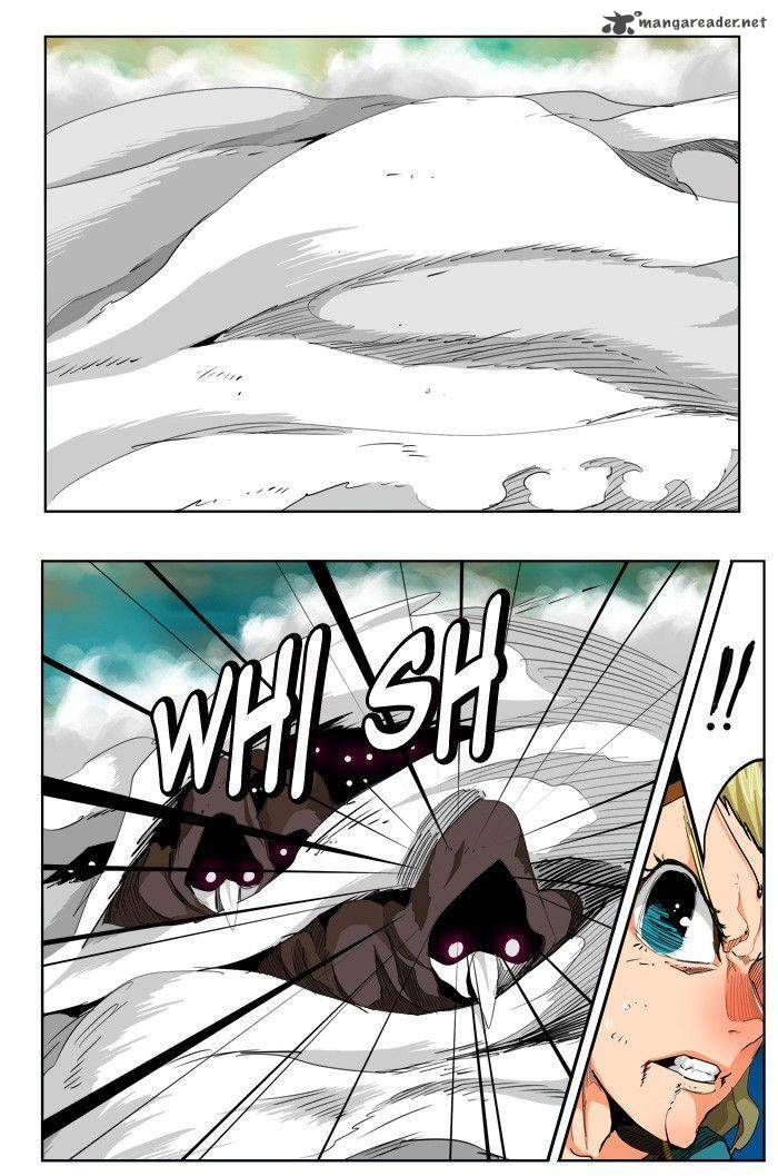 The God of High School - Chapter 277 Page 9