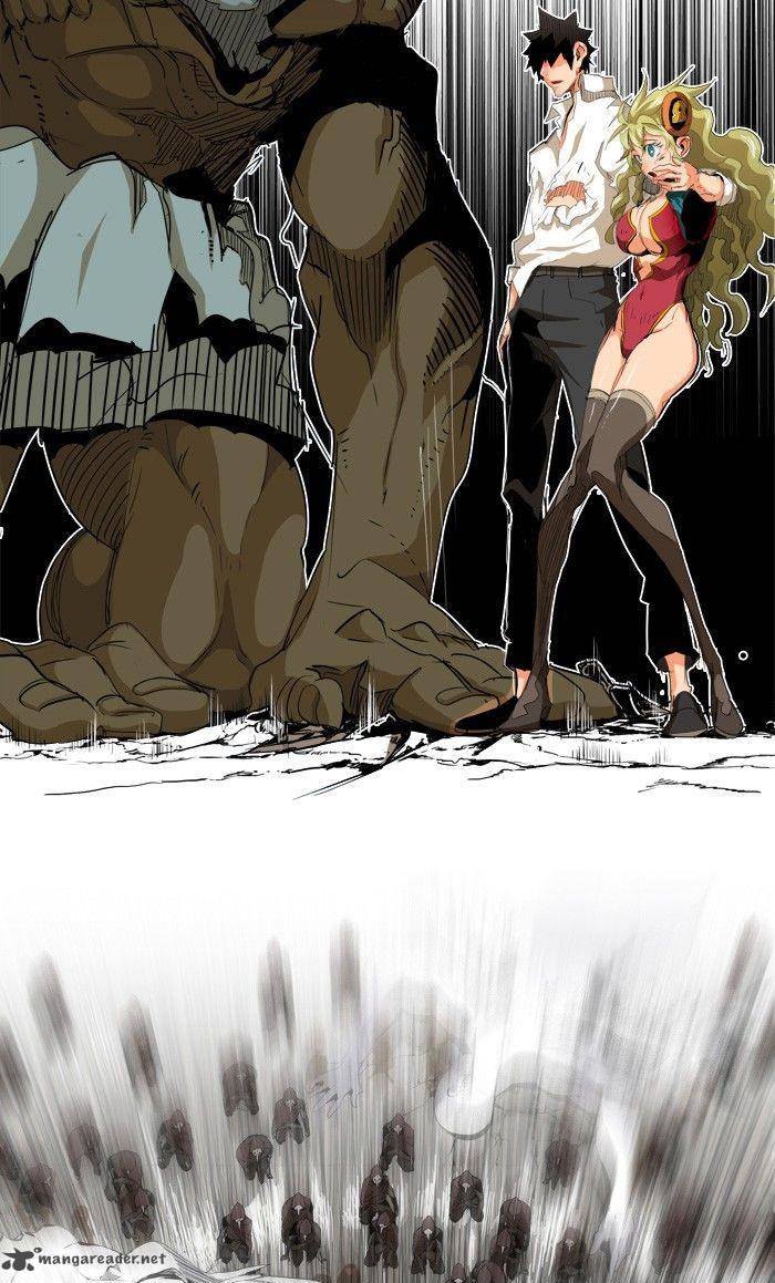 The God of High School - Chapter 277 Page 90