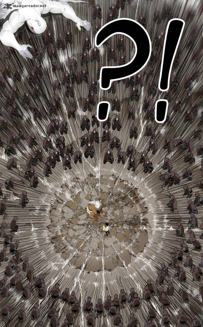 The God of High School - Chapter 277 Page 91