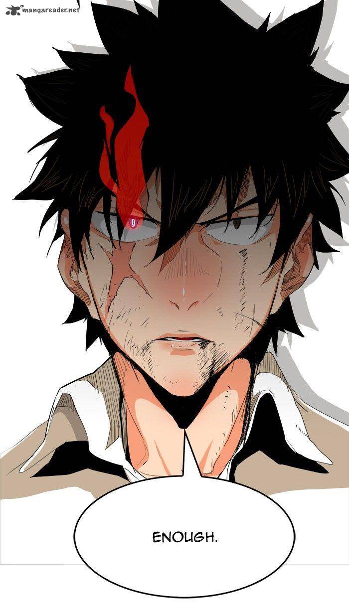 The God of High School - Chapter 277 Page 93