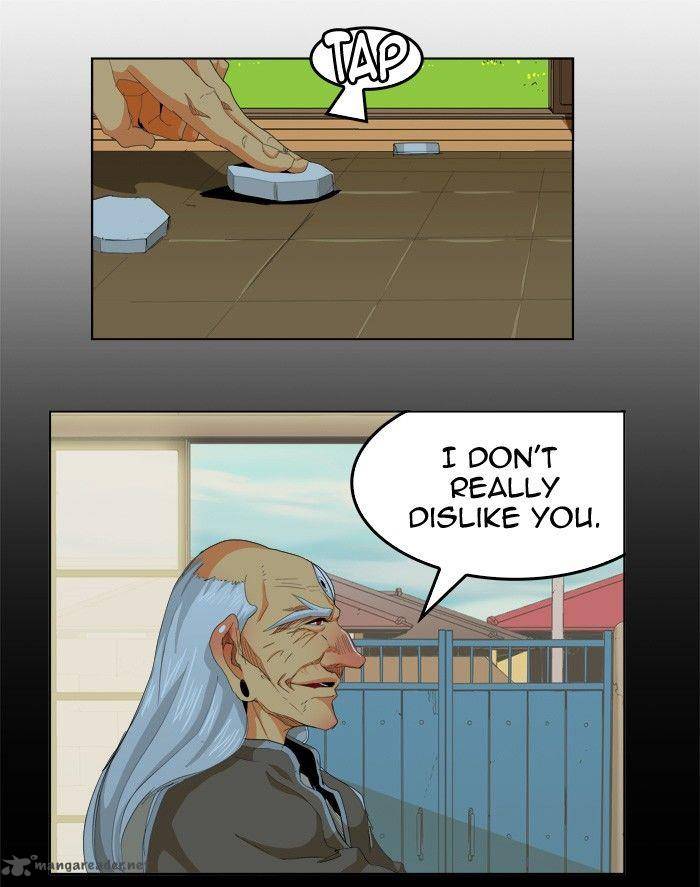 The God of High School - Chapter 277 Page 94