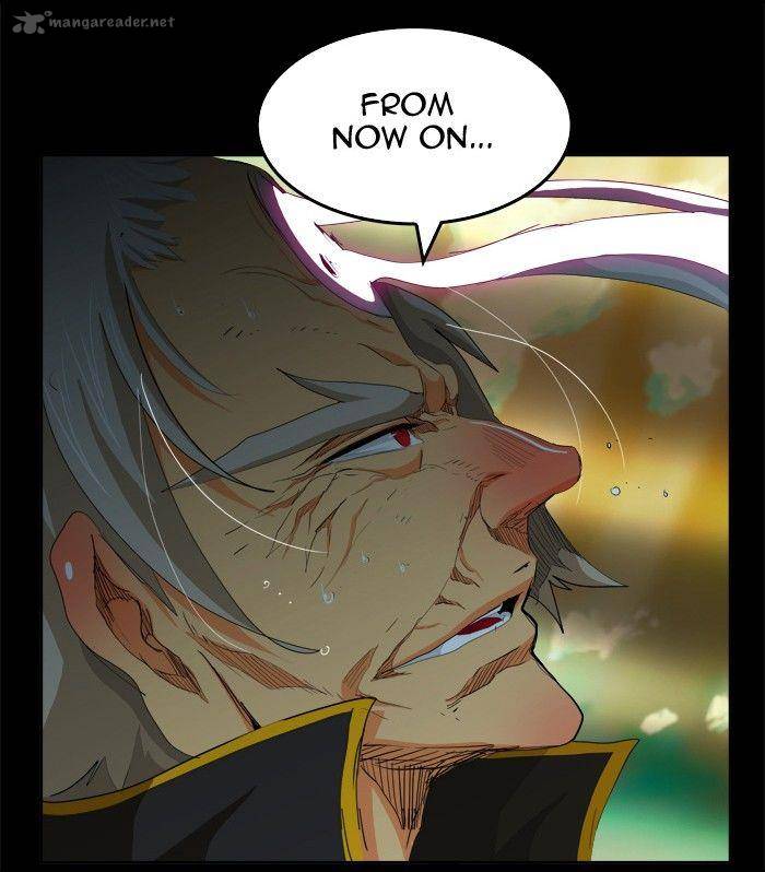 The God of High School - Chapter 277 Page 95