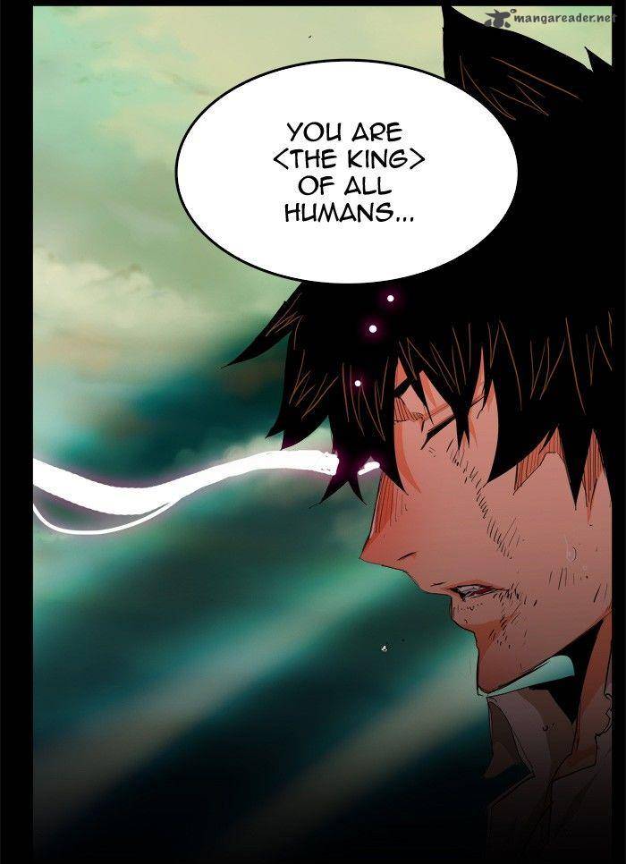 The God of High School - Chapter 277 Page 96