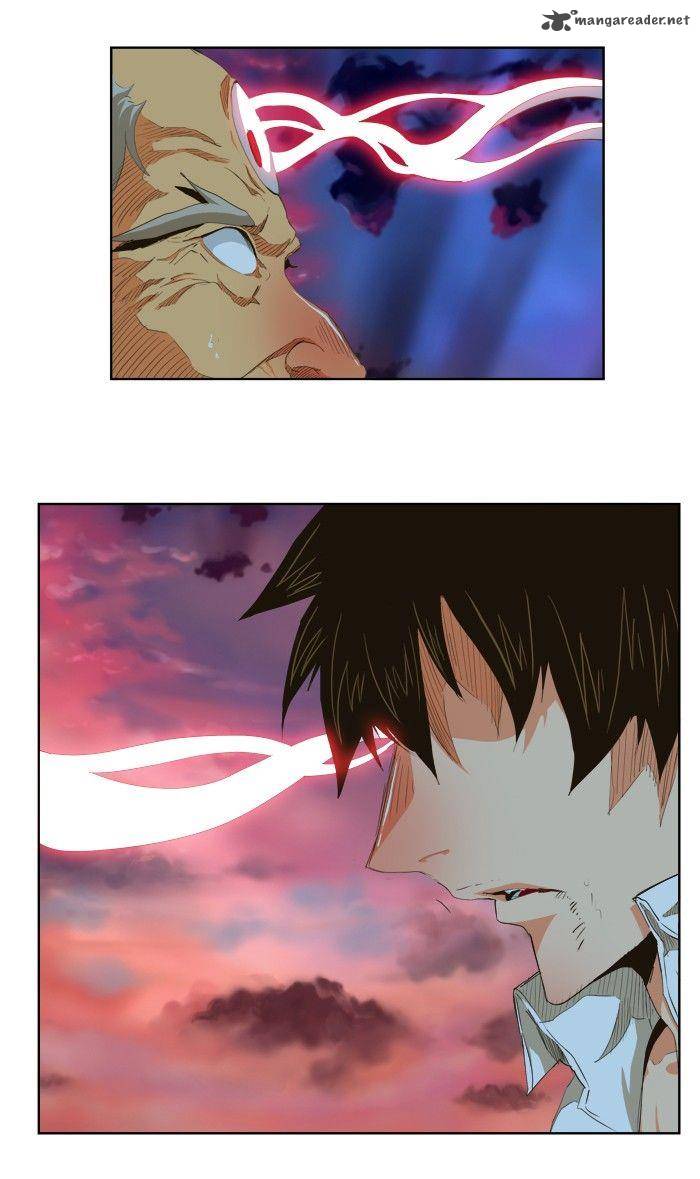 The God of High School - Chapter 278 Page 1