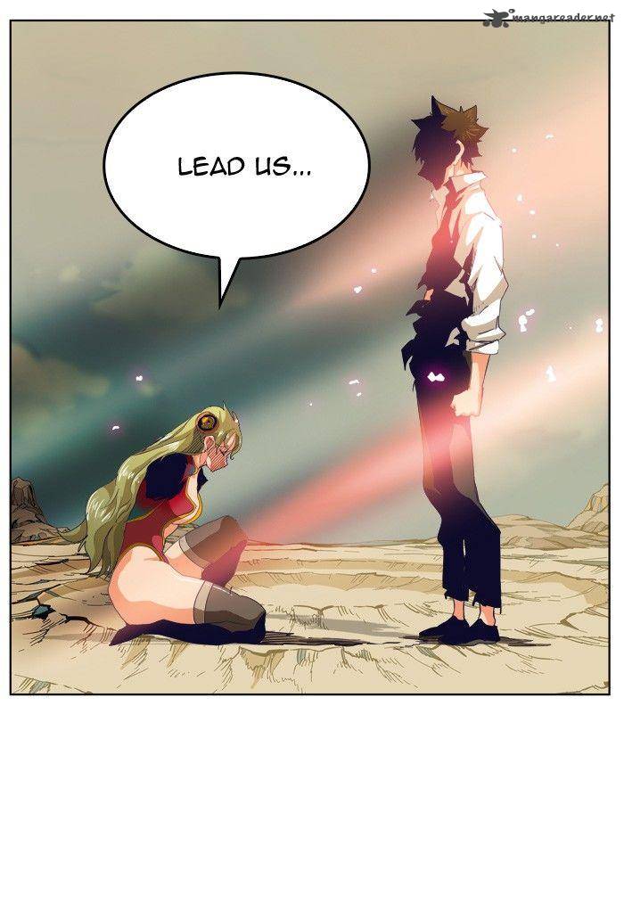 The God of High School - Chapter 278 Page 102