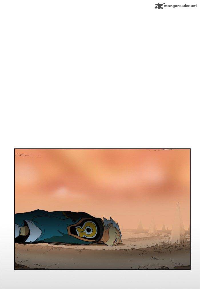 The God of High School - Chapter 278 Page 105