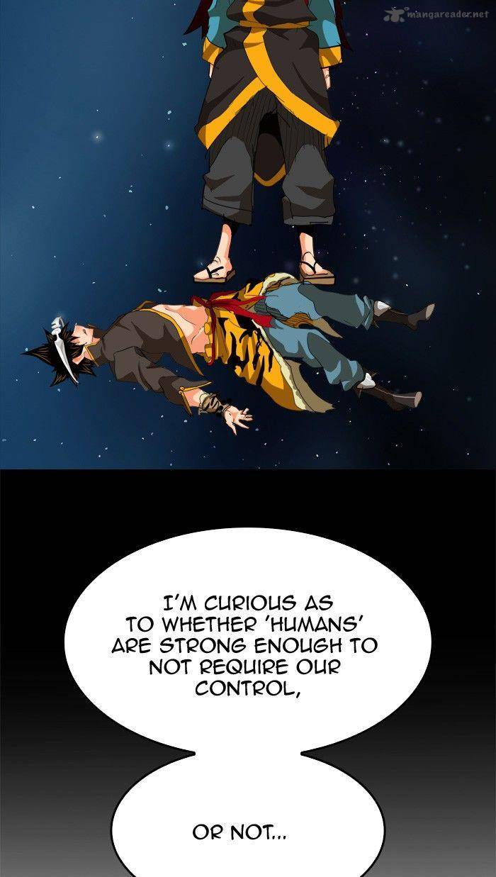 The God of High School - Chapter 278 Page 108