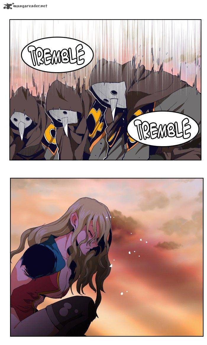 The God of High School - Chapter 278 Page 11