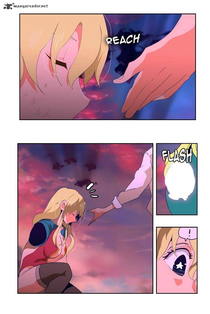 The God of High School - Chapter 278 Page 12