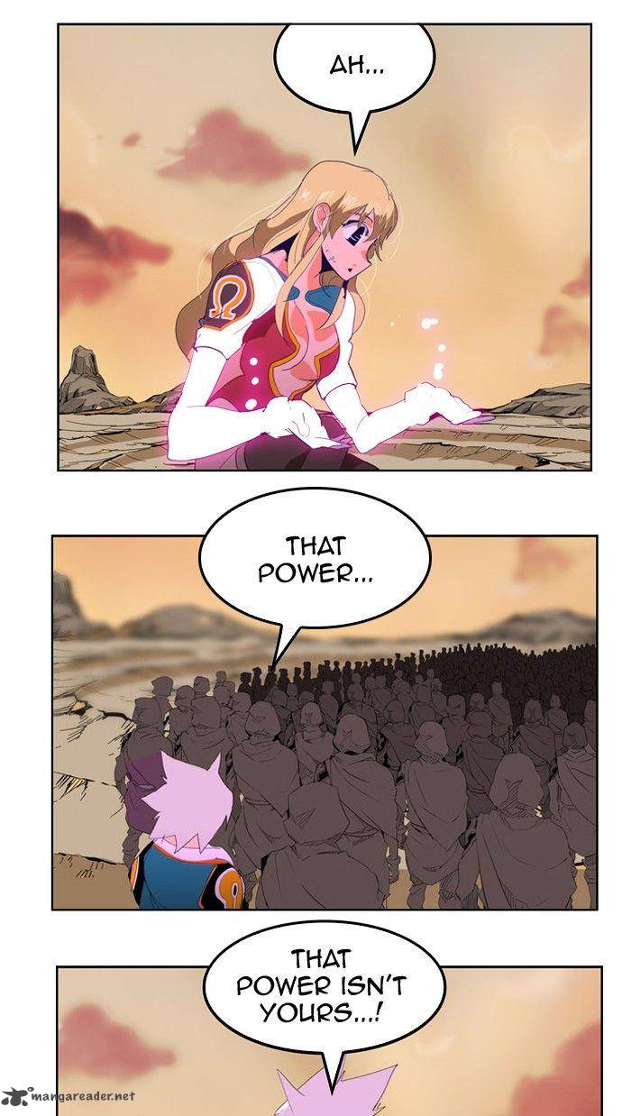 The God of High School - Chapter 278 Page 13