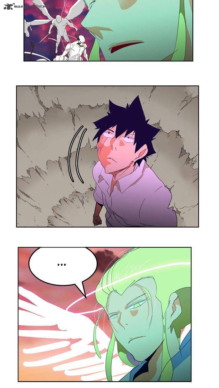 The God of High School - Chapter 278 Page 16