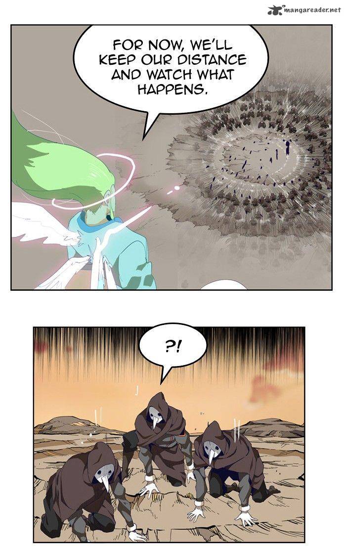 The God of High School - Chapter 278 Page 17