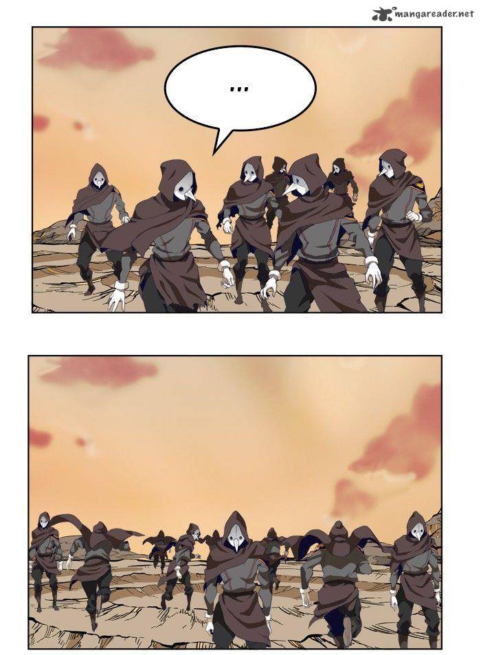 The God of High School - Chapter 278 Page 19