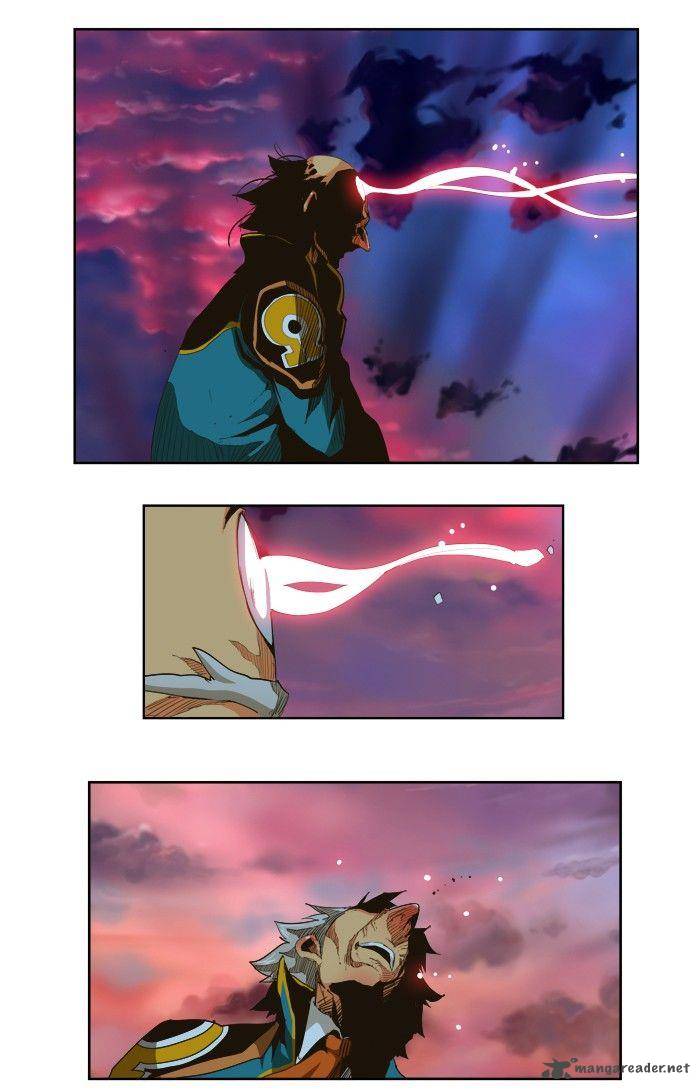 The God of High School - Chapter 278 Page 2