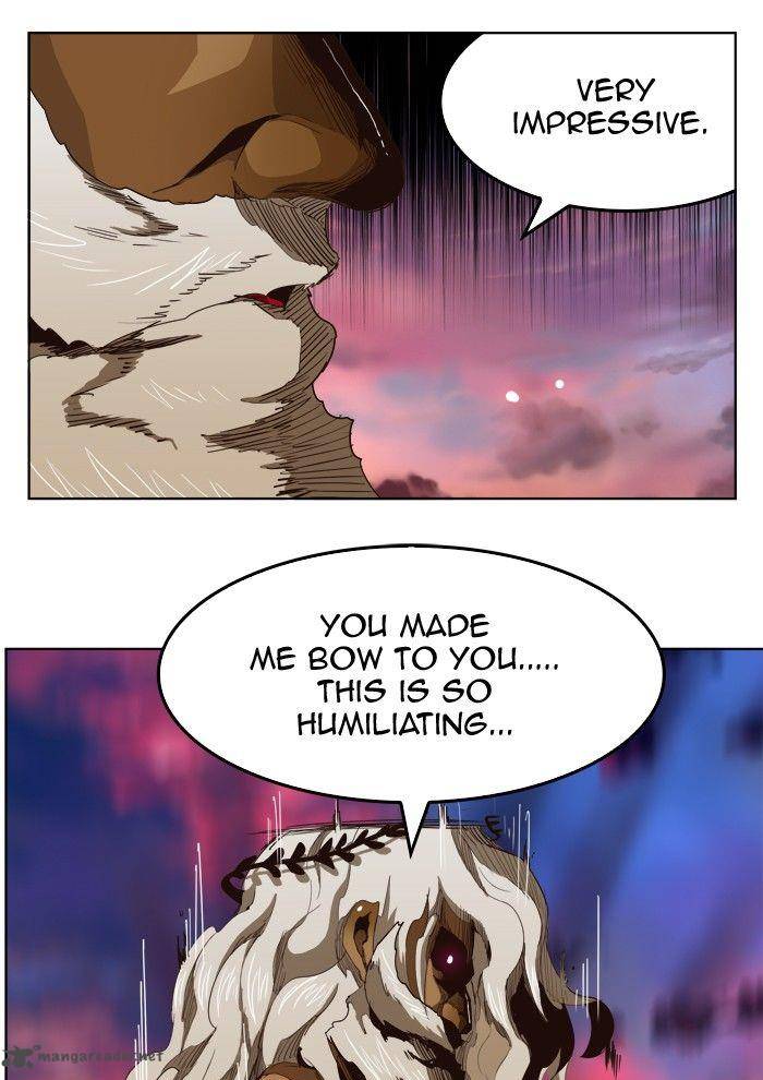 The God of High School - Chapter 278 Page 22