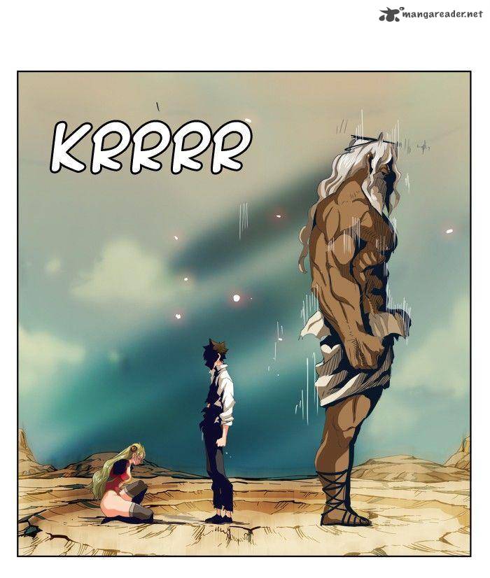 The God of High School - Chapter 278 Page 24