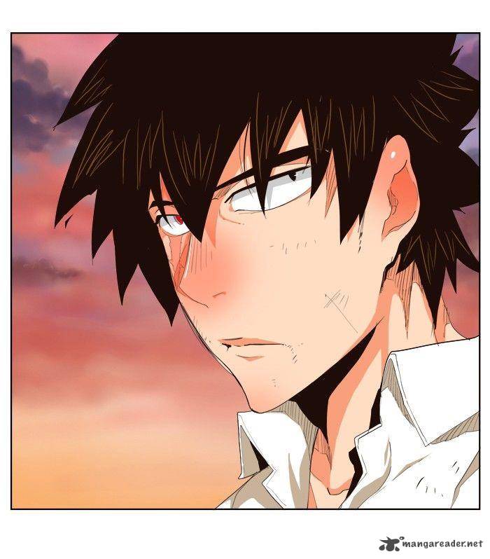 The God of High School - Chapter 278 Page 25