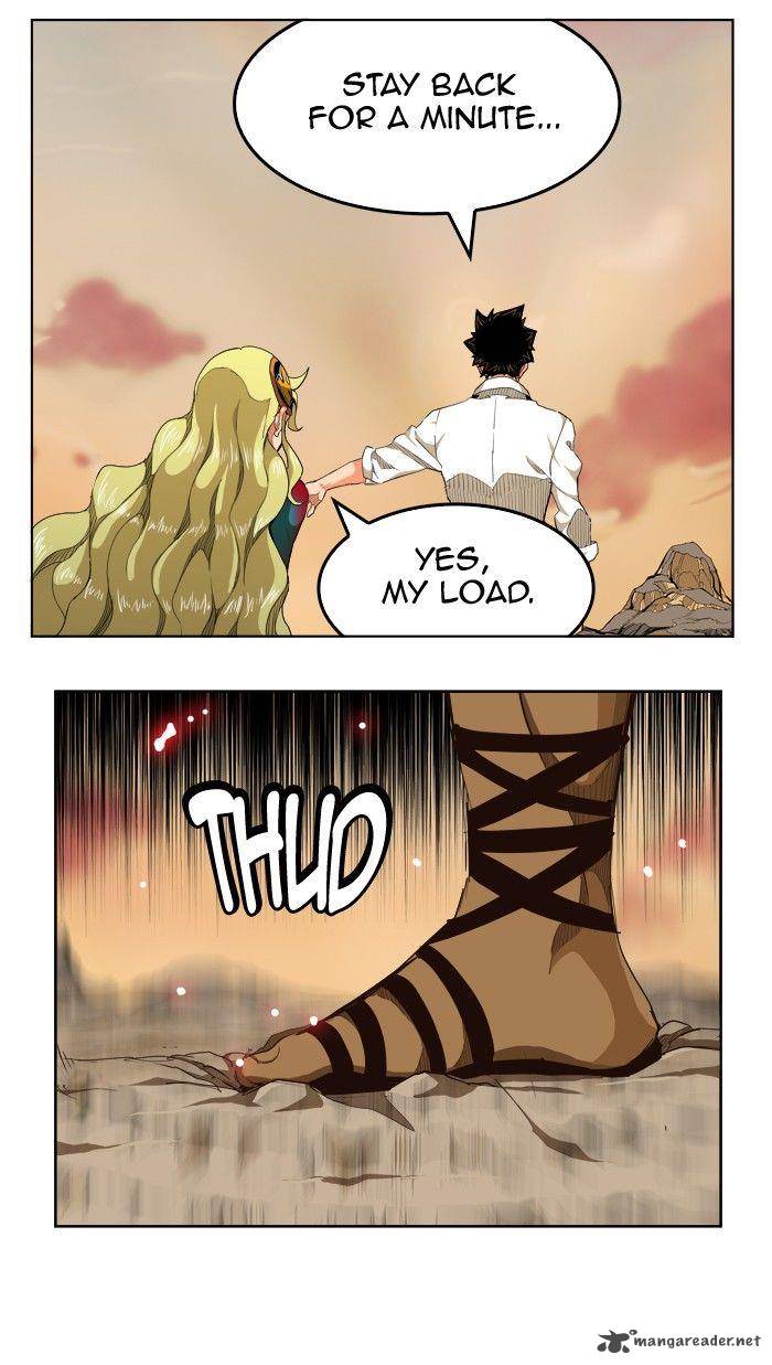 The God of High School - Chapter 278 Page 26