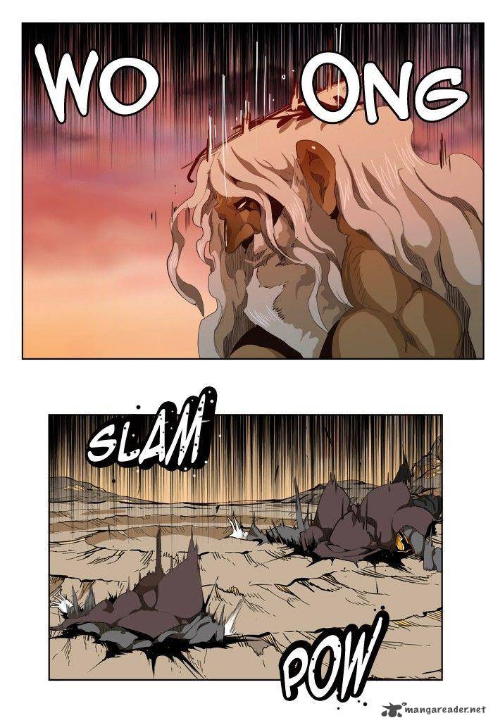 The God of High School - Chapter 278 Page 28