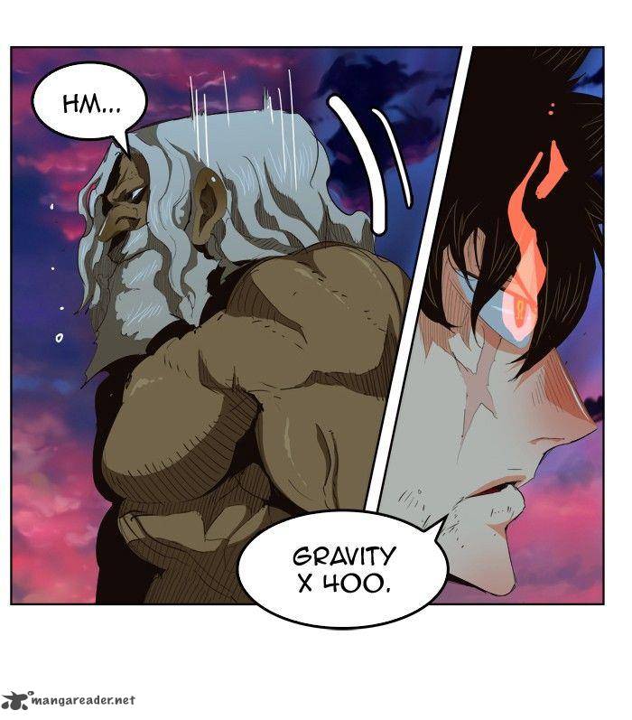 The God of High School - Chapter 278 Page 29